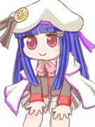能美クドリャフカ ニコニコ静画 イラスト