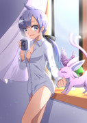 Yシャツリラ