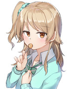 ギャル久保リメイク