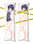 デリケートな抱き枕