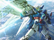 Wing Zero EW