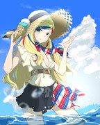 コマンダン・テスト