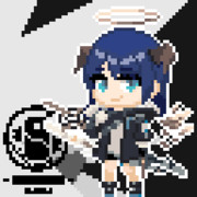 64x64 ペンギン急便 モスティマ