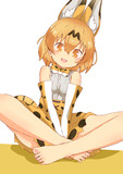 サーバルさん