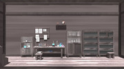 Mmdルーム ニコニコ静画 イラスト