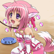 ミルヒオーレ ｆ ビスコッティ ニコニコ静画 イラスト