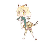 ジャガーさん