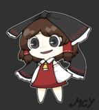 ご満悦MCY姉貴