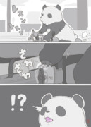 エンペラーじゃないペンギン21 RES