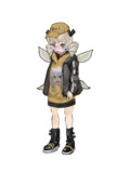 ボドボドリラン要求姉貴