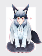 お気に召したご様子