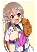 椎名ゆかりちゃんs