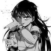 花丸凛 ニコニコ静画 イラスト