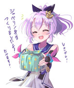 ジャベリンありがとうね ニコニコ静画 イラスト
