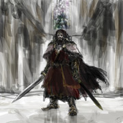 ファンタジー ニコニコ静画 イラスト
