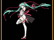 二次元ドリームフィーバー ニコニコ静画 イラスト