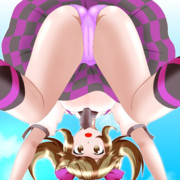 [東方] 姫海棠はたて、携帯を落とすの事