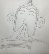 自分のことをRTA走者だと思っている精神異常猿ver2