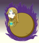 きくりちゃんだいすき(不敬)