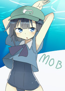 モブ河童