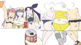 メイヴ_BB_牛若丸