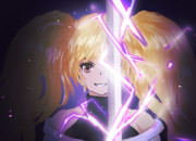 モニカ ヴァイスヴィント ニコニコ静画 イラスト