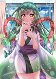 壱日壱東北姉妹14
