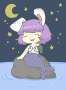 にんぎょひめ☆