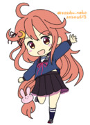 ワンドロうーちゃん