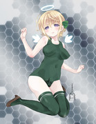 ジブリール・パース