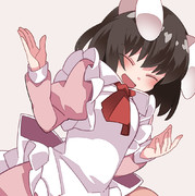 てゐちゃんメイドにいたぶられたい