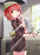 モーニングコーヒー