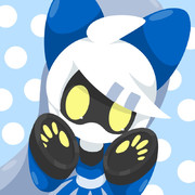 容姿に意味などありませんよ【蒼】