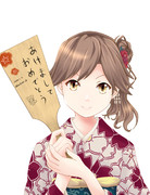 艦これワンドロ１２人目　「荒潮」