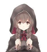 艦これワンドロ１４人目　「神州丸」