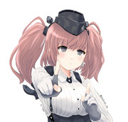 艦これワンドロ１５人目　「アトランタ」