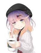 艦これワンドロ３１人目　「対馬」