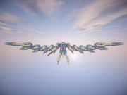 【Minecraft】ラジエルっぽいもの  その４【JointBlock】