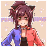 フマジメ