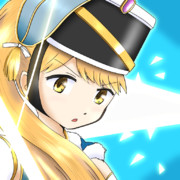 煌里ひかる ニコニコ静画 イラスト