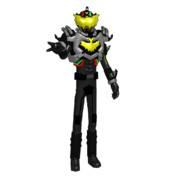 仮面ライダービルド ニコニコ静画 イラスト