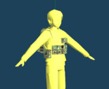 リハビリ中