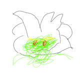 さよならシコイドくん