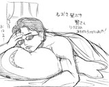 【THEALFEE】アルフィー桜井賢氏は寝ているときもサングラスかけてる（うそ）だがかっこいい