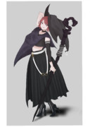 魔女②
