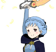 Fe風花雪月 ニコニコ静画 イラスト