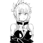 あやかしトライアングル ニコニコ静画 イラスト