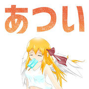 リリーホワイト