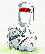 響進水日おめでとう＾＾