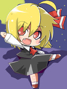 そう七日～（＞＜）